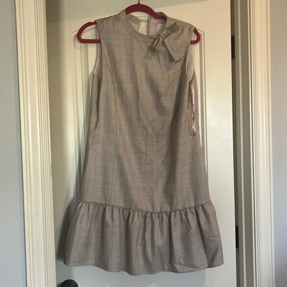 Gal meets glam dress size 10 like new